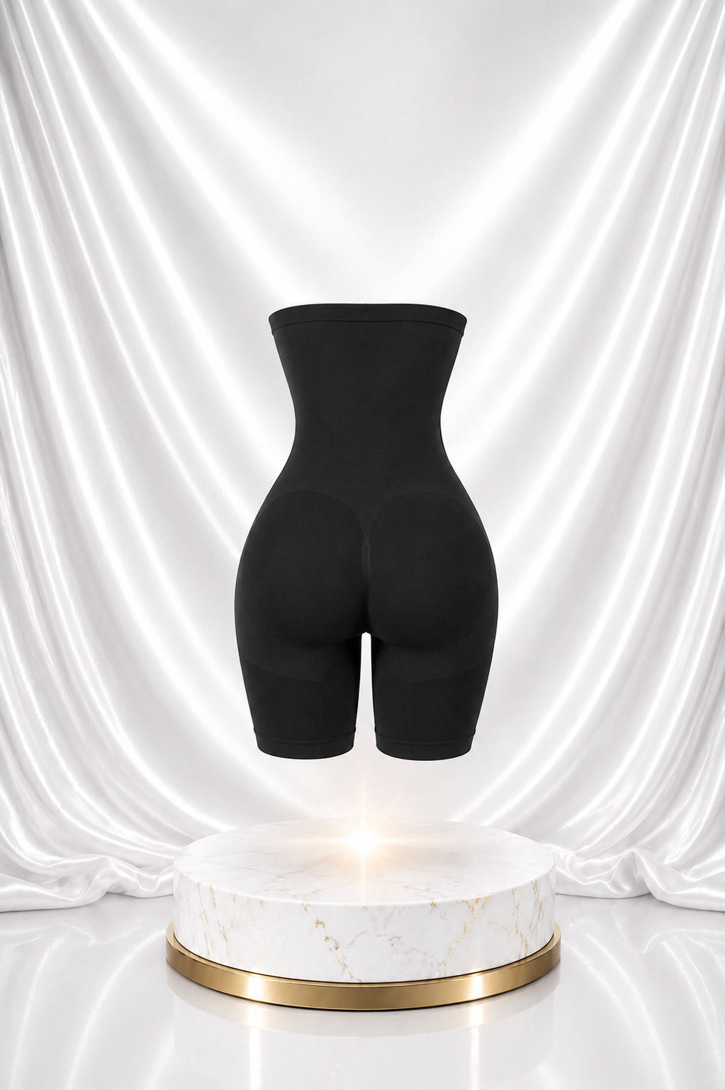 The Allure Shapewear Suit
