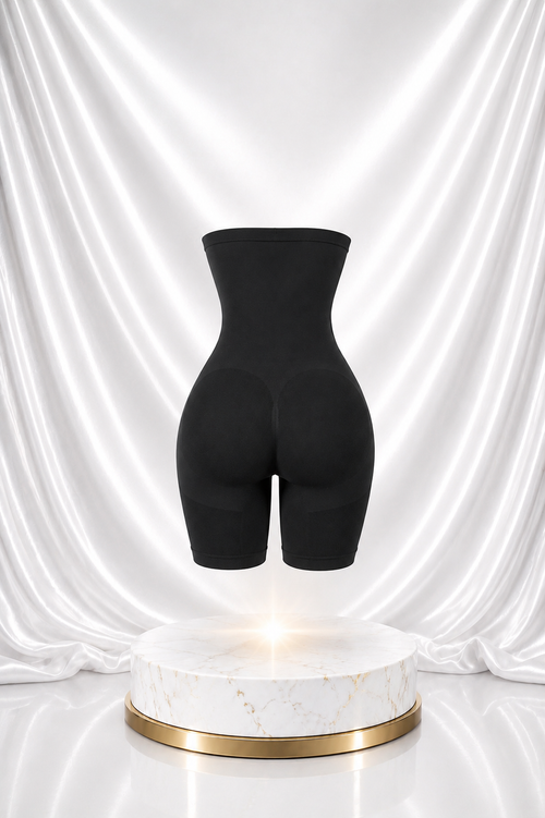 The Allure Shapewear Suit