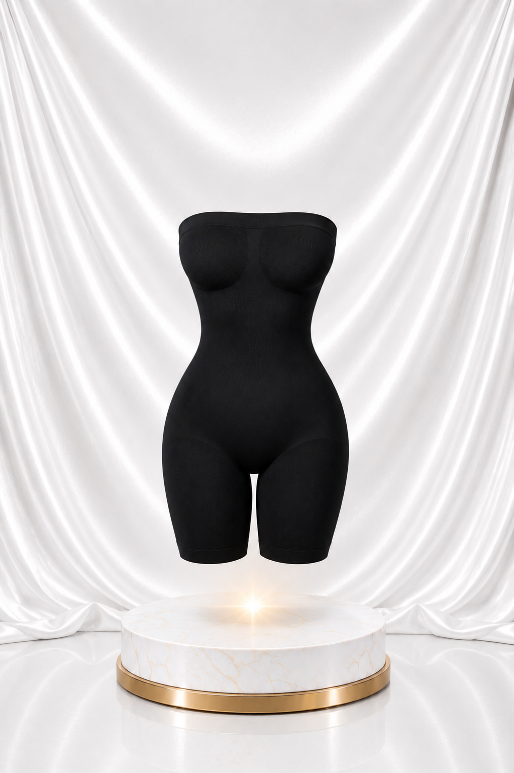 The Allure Shapewear Suit