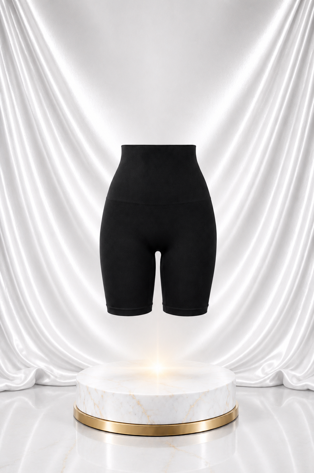 The Nova Shapewear Shorts