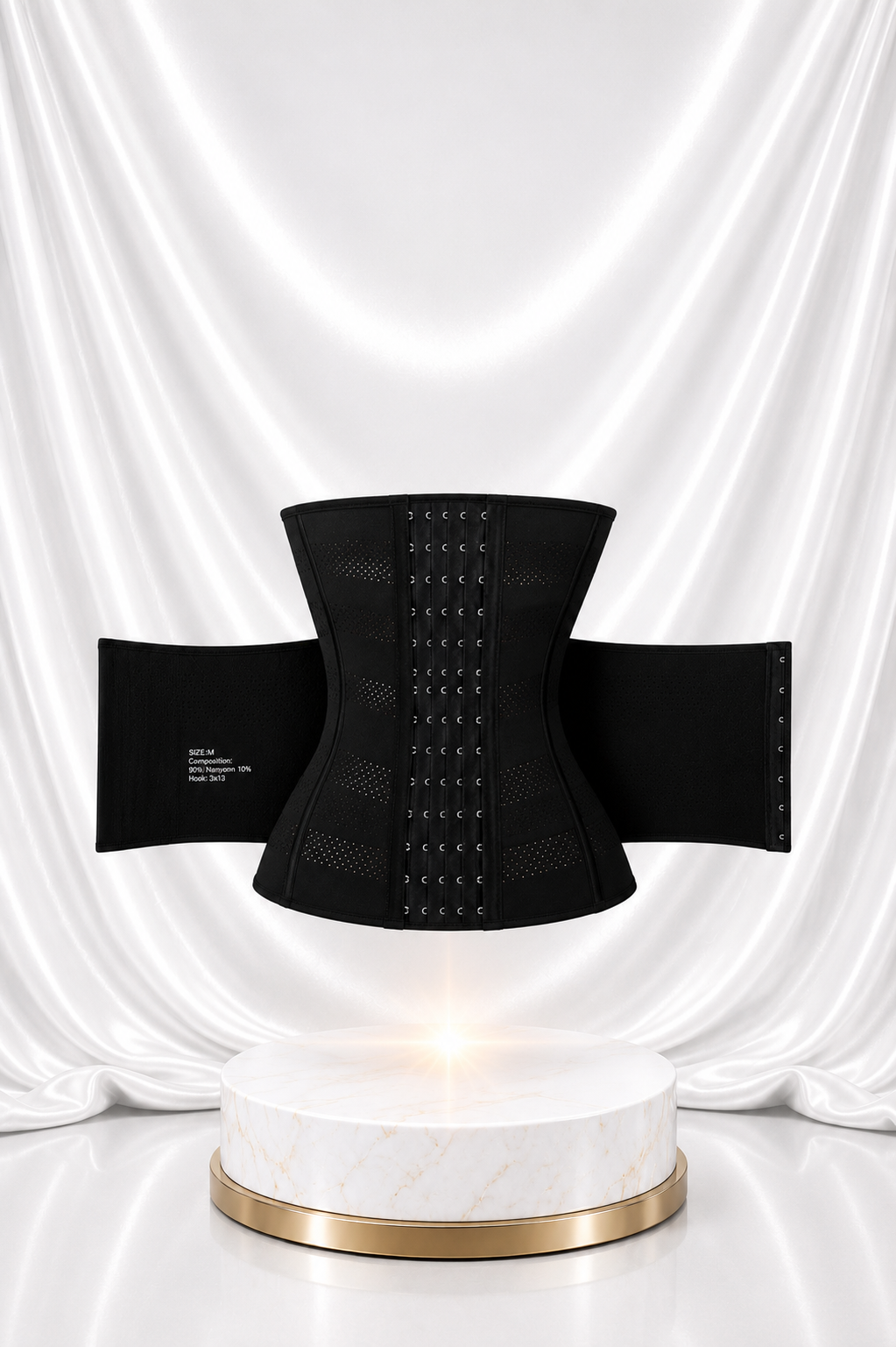 The Cinch Shapewear Belt