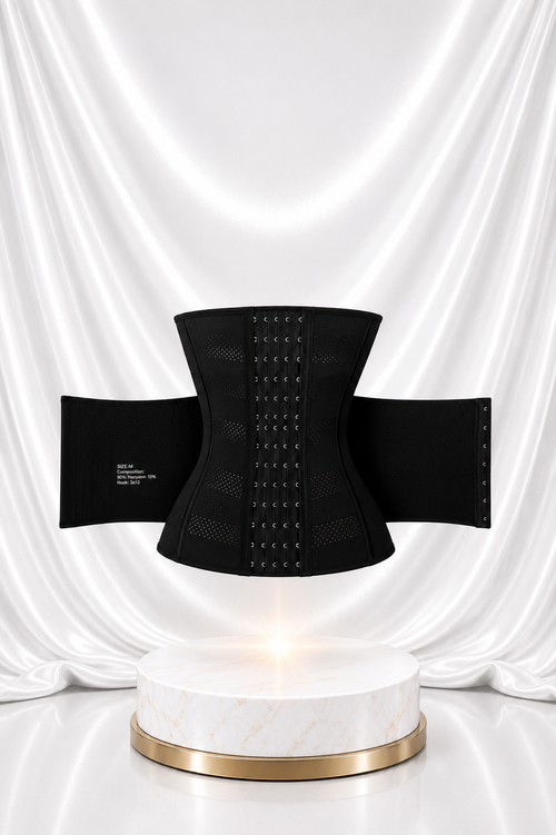 The Cinch Shapewear Belt