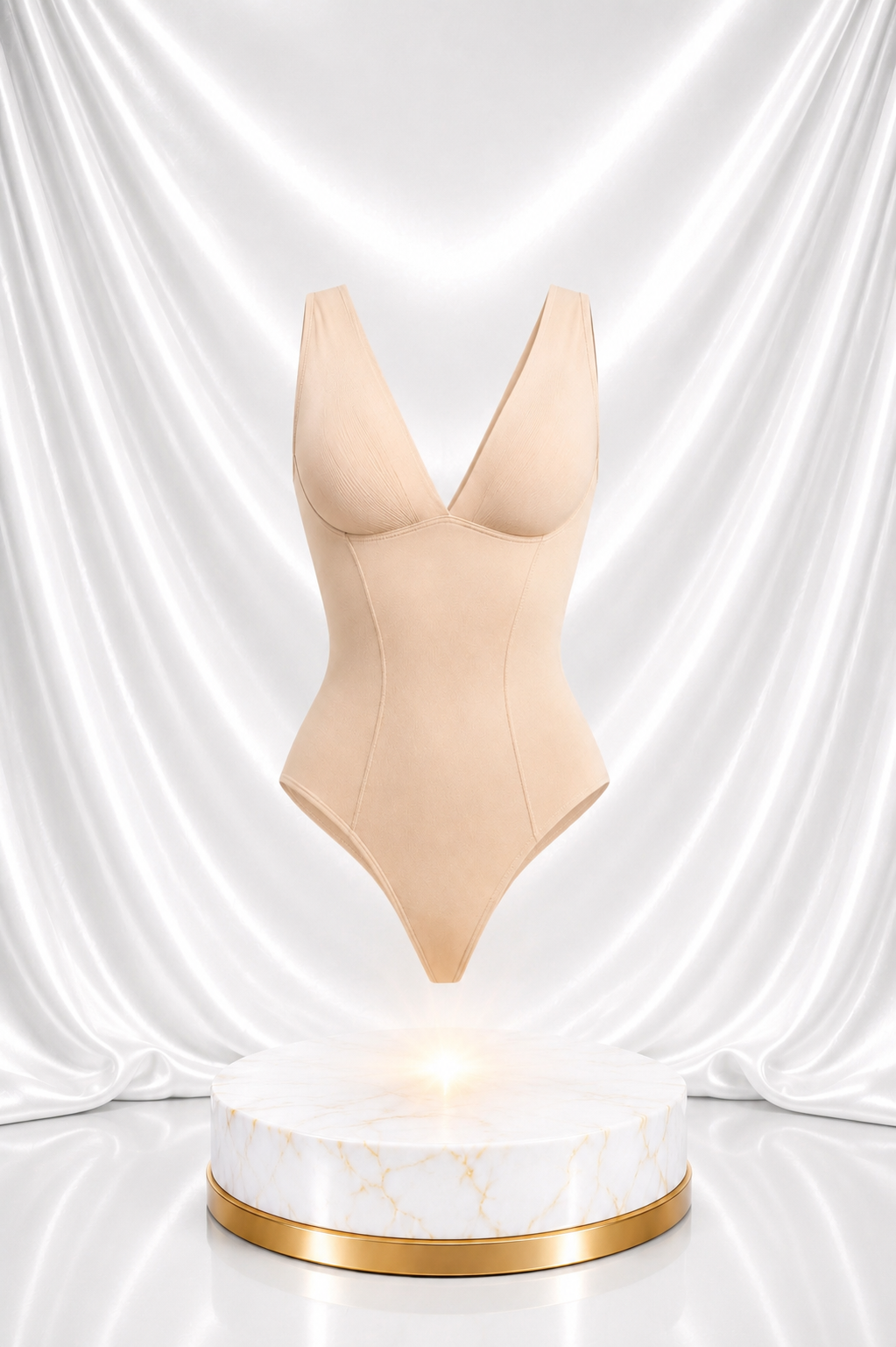 The Éclipse Shapewear Suit