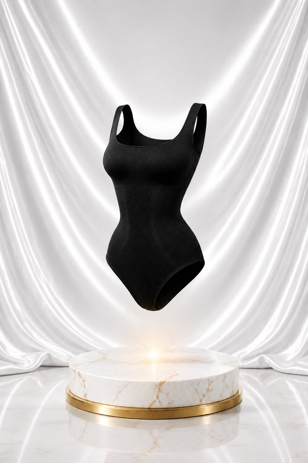 The Elan Bodysuit