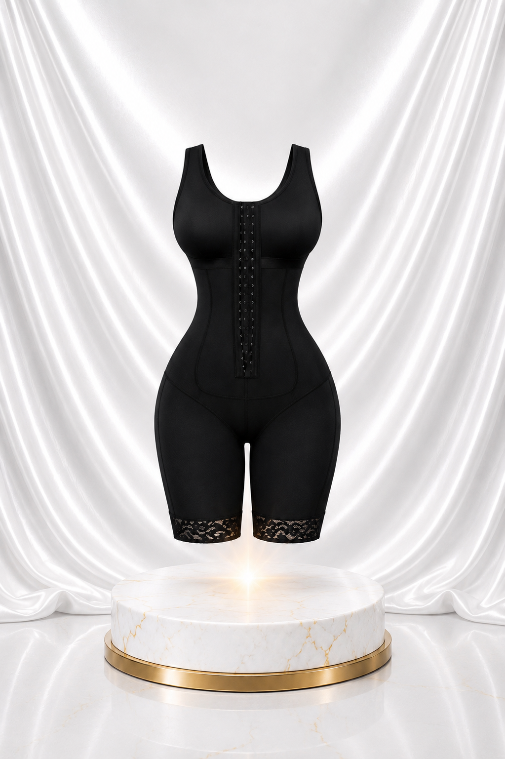 The Elevé Shapewear Suit